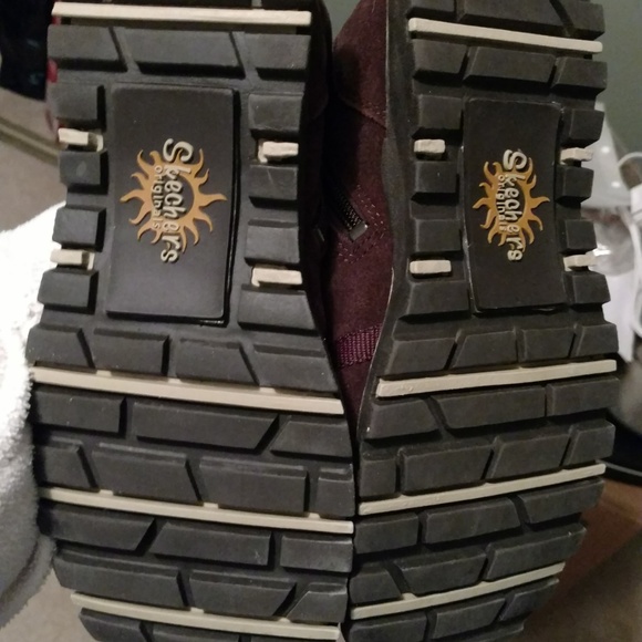 Skechers Boots - Picture 5 of 5